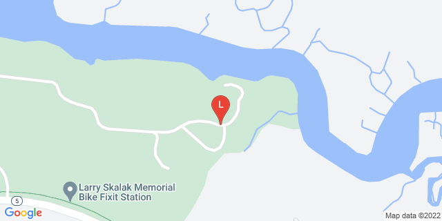 image for Tack Family Boathouse