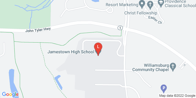 image for Jamestown High School