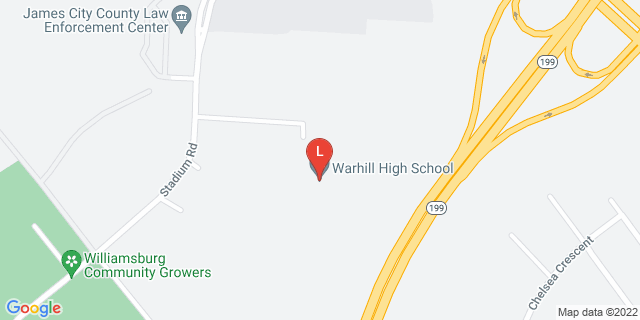 image for Warhill High School