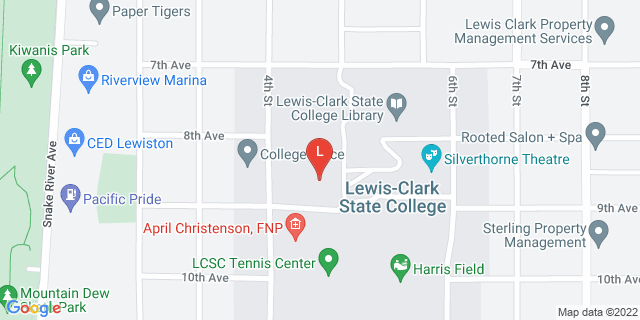 image for Student Union Building