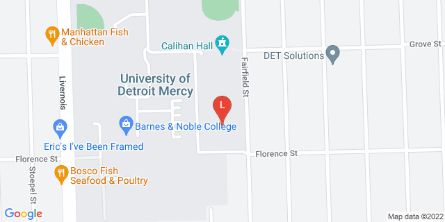 image for Intramural Field