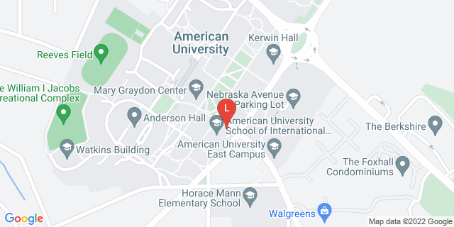 image for Congressional Fitness Center