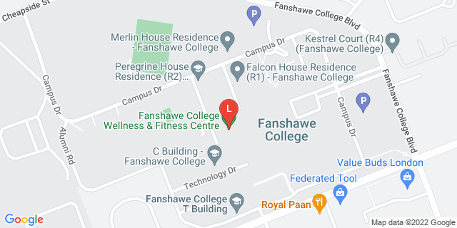 image for Student Wellness Center