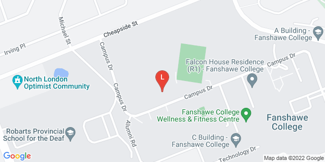 image for All Purpose Field