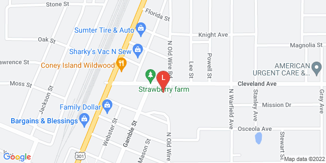 image for Sumter P.R.E.P Academy Basketball GYM