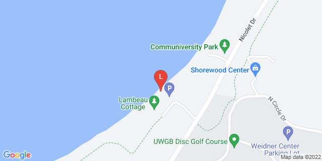 image for Lambeau Cottage Kayak Launch