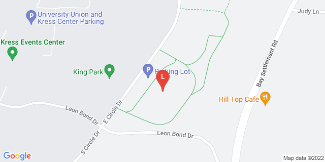 image for UREC Intramural Field