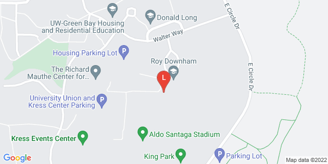 image for Outdoor Group Fitness Field (Behind Roy Hall)