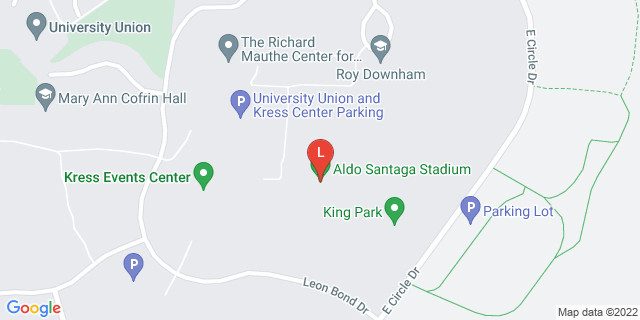 image for Aldo Santaga Stadium - Turf Complex