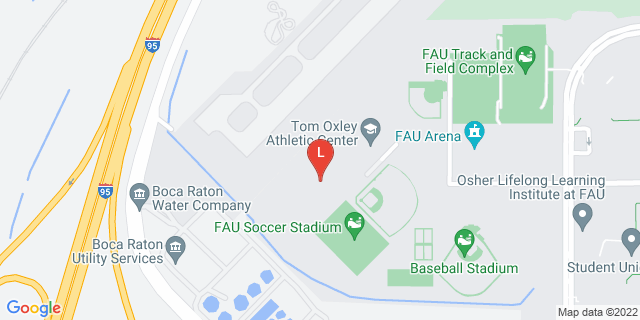 image for Oxley Field