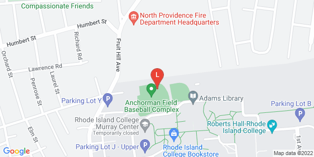 image for Baseball Field