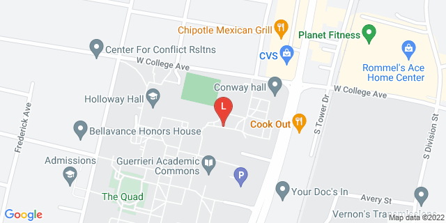 image for Sand Volleyball Court (Next to St. Martin's Hall)