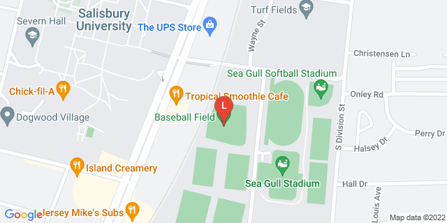 image for Grass Field Between Baseball Stadium & Garage