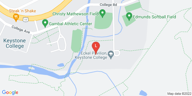 image for Ned Boehm Field