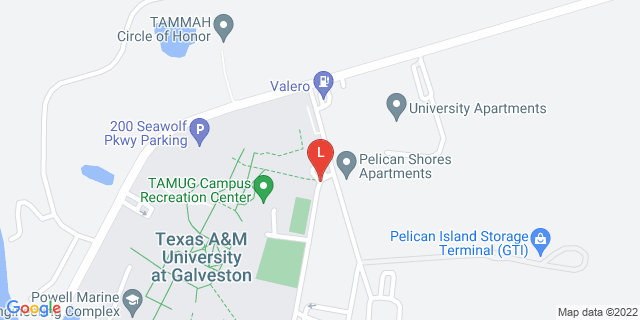 image for Texas A&M - Galveston