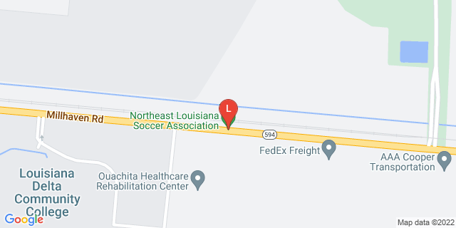 image for University of Louisiana - Monroe