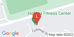 Hofstra University Fitness Center