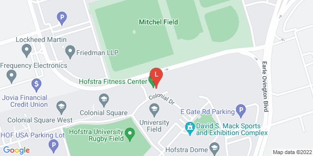 image for Hofstra University Fitness Center