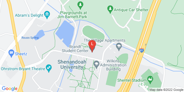 image for Brandt Student Center