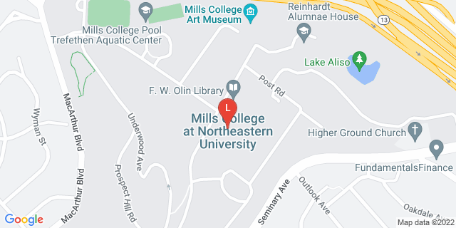 image for Northeastern Oakland