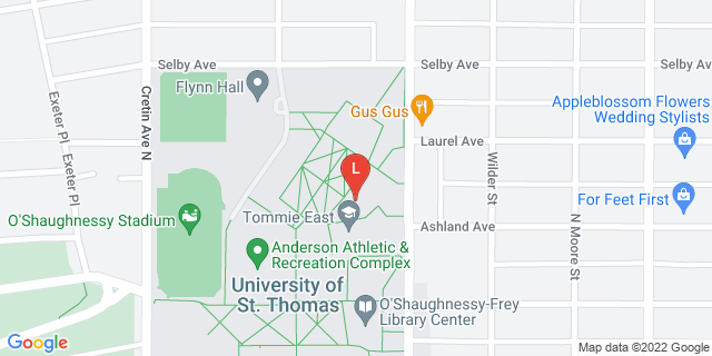 image for AARC Fitness Center 100