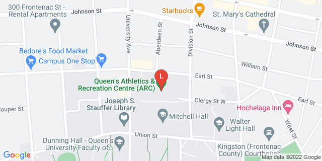 image for ARC Combative Room