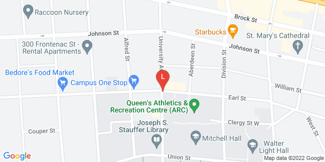 image for Intramural Office