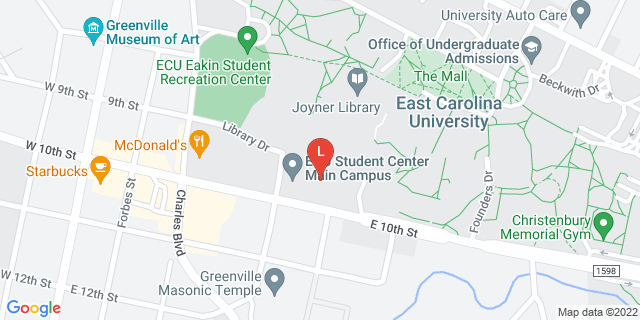 image for Main Student Center