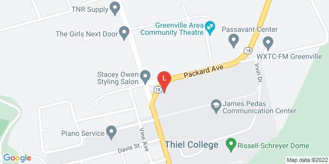 image for Stamm Track & Field Complex