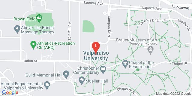 image for Disc Golf Course