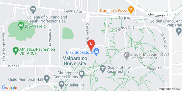 image for Harre Union Games Room