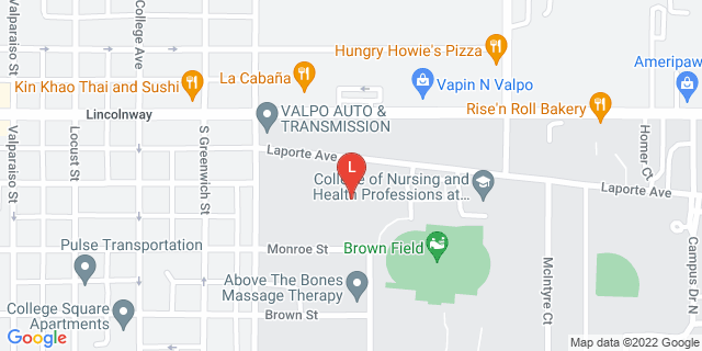 image for West Campus IM Fields (Hospital)