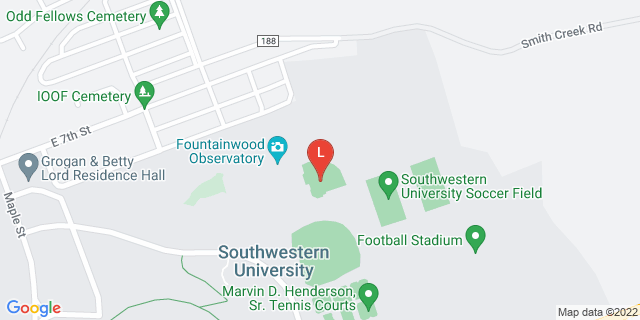 image for Taylor-Sanders Softball Field