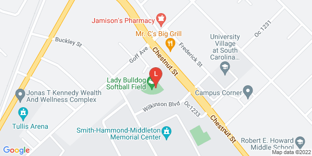 image for Softball Field