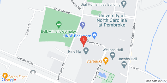 image for Oak/Pine Residence Halls