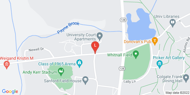 image for College Street Field