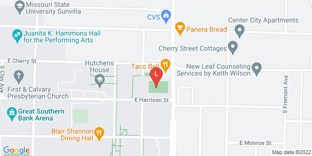 image for BBA Field 3v3 Soccer