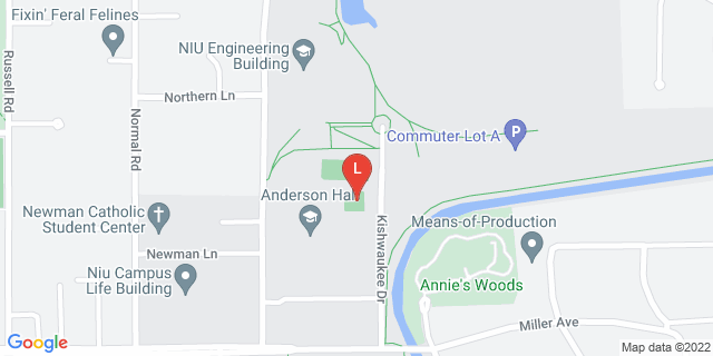 image for Anderson Tennis Courts