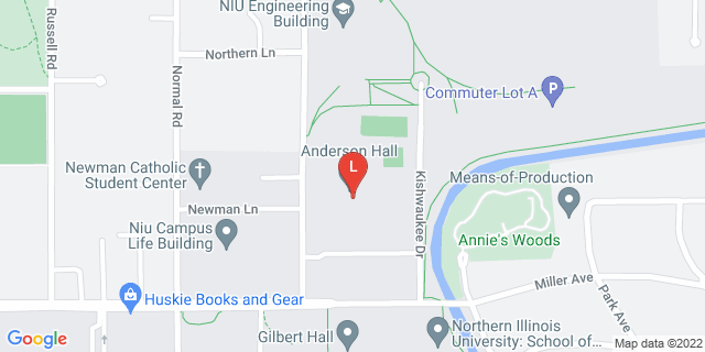 image for Anderson Pool