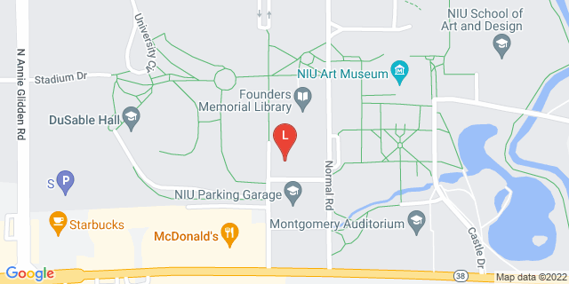 image for Huskie Den