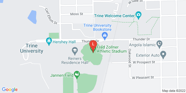 image for Main Football Field