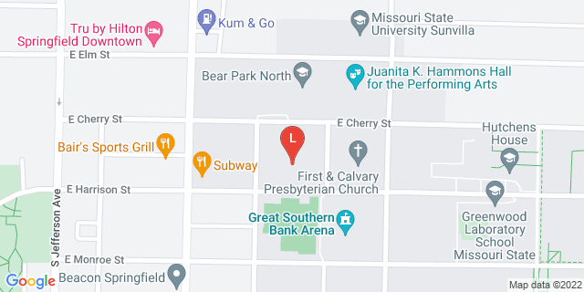 image for BBA North Field