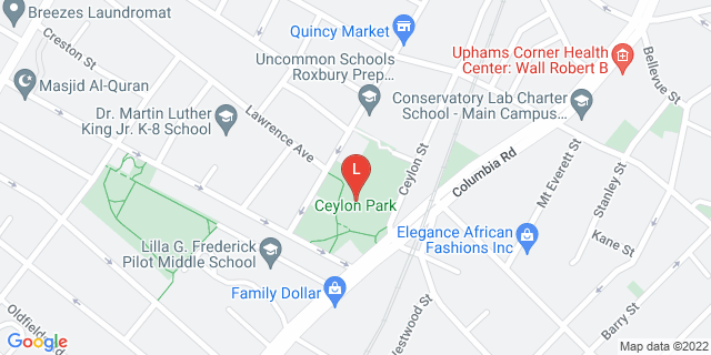 image for Ceylon Park