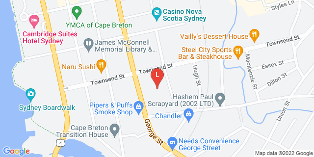 image for Sydney Curling Club