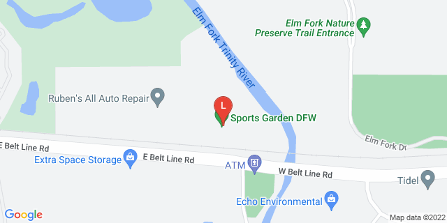 image for Sports Garden DFW