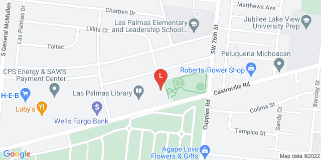 image for Las Palmas Park