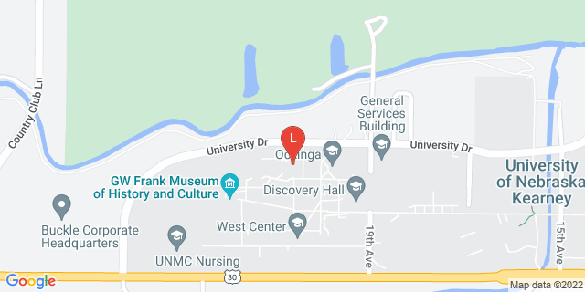 image for Ernest Grundy Tennis Center