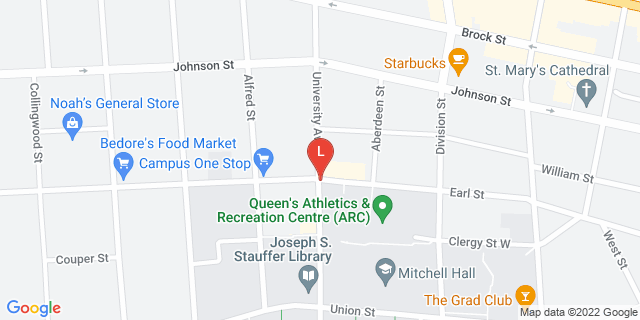 image for ARC North Gym 2 - Upper Gym