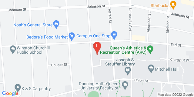 image for Gym 8 - KCVI