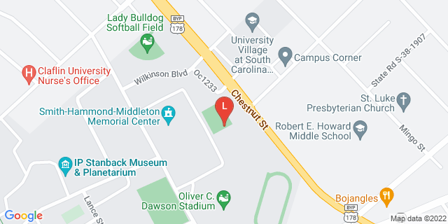 image for Football Practice Field